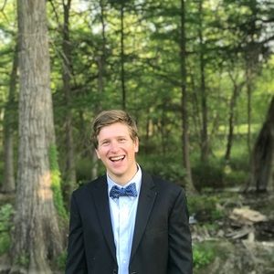 Meet your Posher, Nick